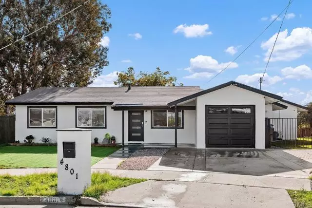 Oceanside, CA 92057,4801 Siesta Place