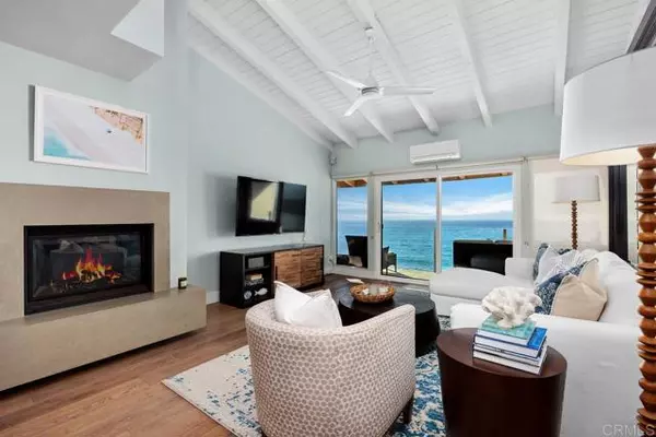 Solana Beach, CA 92075,435 S Sierra #318