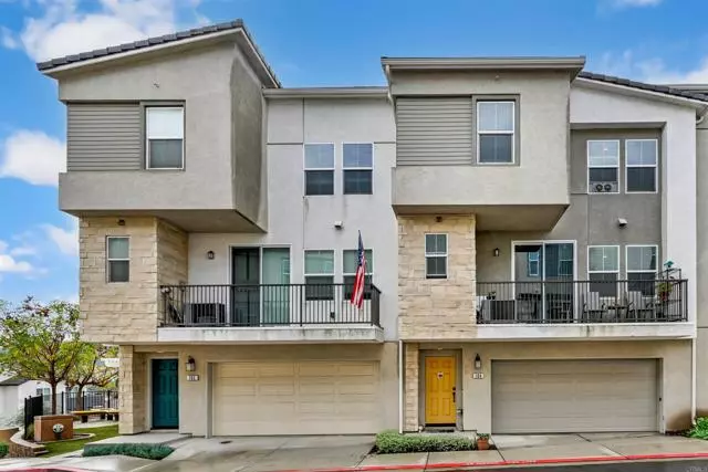 San Marcos, CA 92069,354 Fitzpatrick Road #104