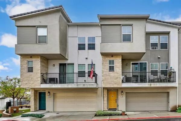 354 Fitzpatrick Road #104, San Marcos, CA 92069