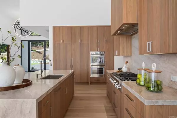 Rancho Santa Fe, CA 92067,5471 La Crescenta