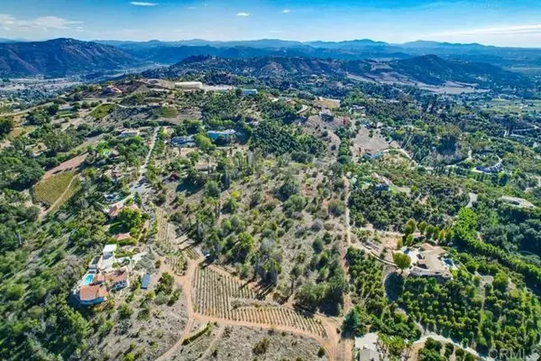 Fallbrook, CA 92028,0 Lupine Lane