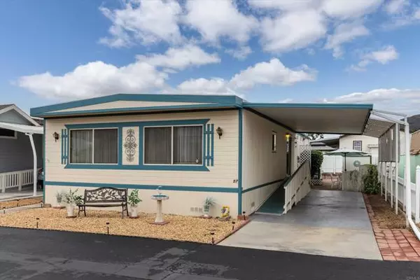 San Marcos, CA 92069,1401 El Norte Parkway #57