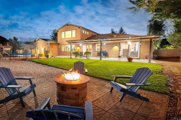 Valley Center, CA 92082,14128 Winged Foot Circle