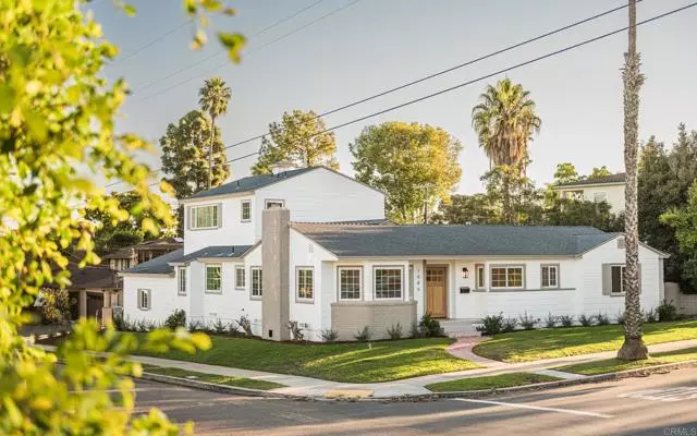 San Diego, CA 92107,1045 Tarento Drive