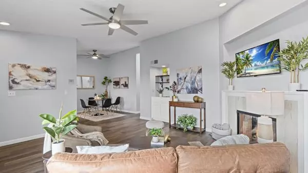 5170 Clairemont Mesa Boulevard #27, San Diego, CA 92117