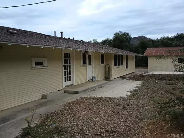 Escondido, CA 92027,3161 Shue Place