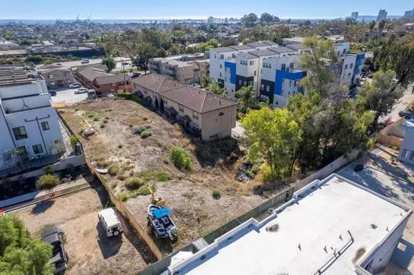 San Diego, CA 92102,E Street