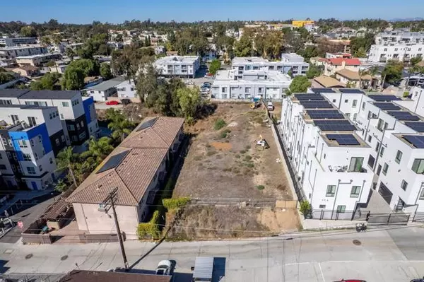 San Diego, CA 92102,E Street