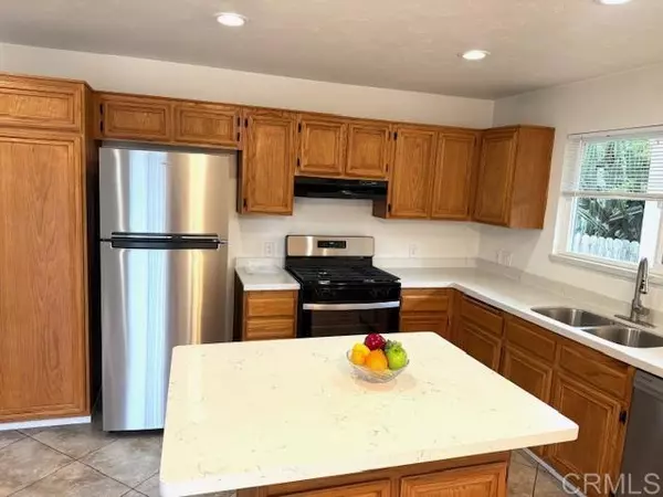 San Marcos, CA 92069,635 Woodward Street #A