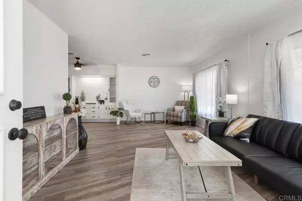 San Marcos, CA 92069,155 Las Flores Drive #25