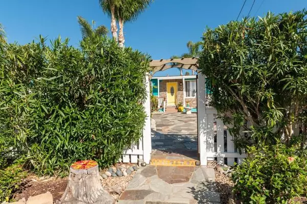 Oceanside, CA 92054,1454 Moreno Street