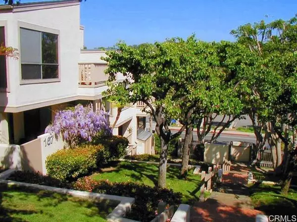 Solana Beach, CA 92075,527 S SIERRA Avenue #185