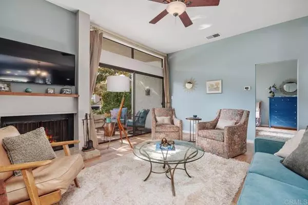 Carlsbad, CA 92009,2506 Navarra Drive #618