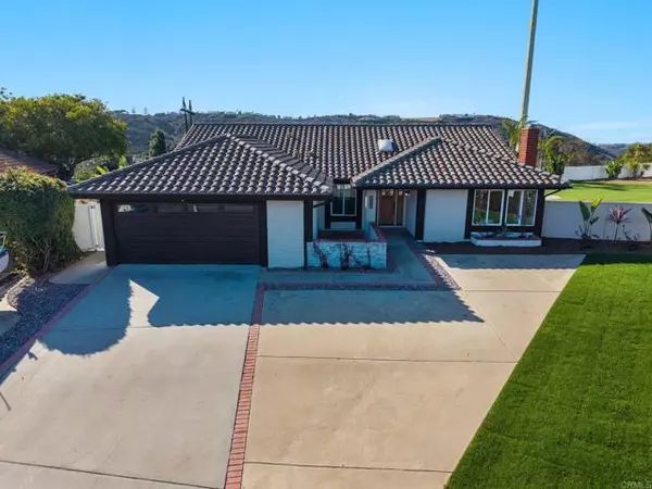 Carlsbad, CA 92009,2002 Ladera Court