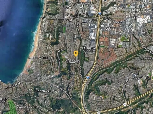 La Jolla (san Diego), CA 92037,Sugarman Drive