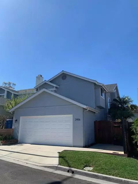 2406 2406 Maravilla Way, Oceanside, CA 92056