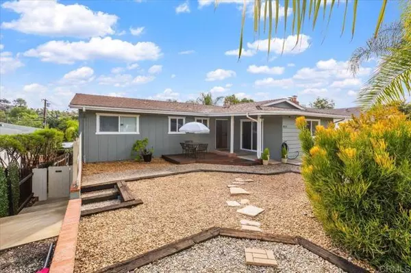 Escondido, CA 92025,451 E 10th Avenue