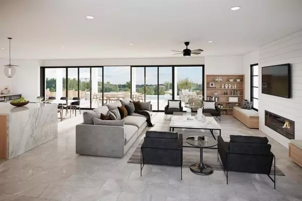 Encinitas, CA 92024,1376 Tennis Club Drive