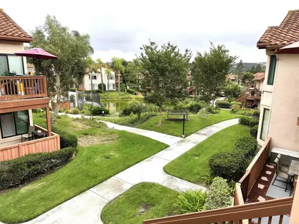 Carmel Valley, CA 92130,4049 Carmel View Road #74