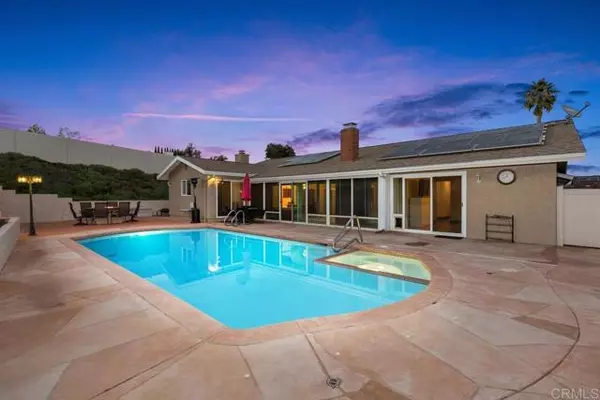 San Diego, CA 92127,11515 Escoba Place