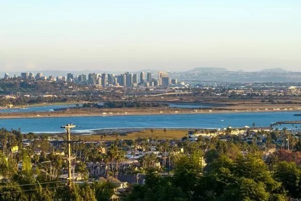 San Diego, CA 92109,1645 Los Altos