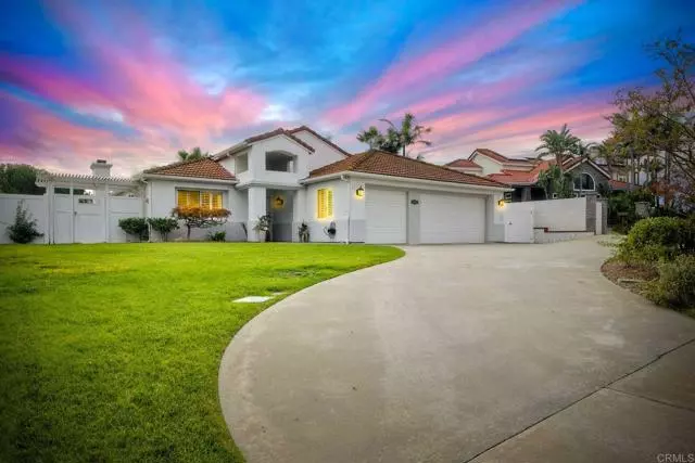 Bonsall, CA 92003,5413 Fairgreen Way