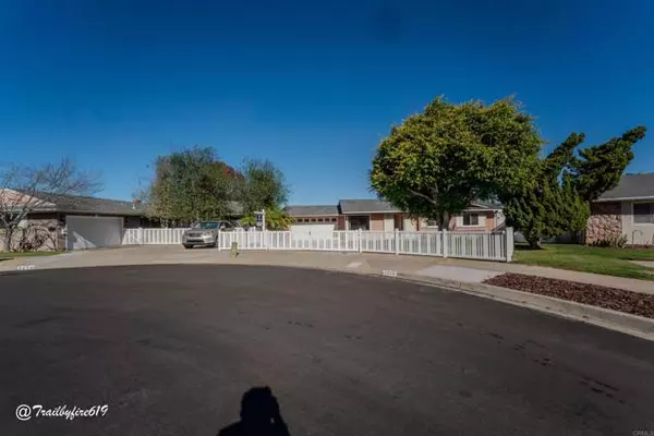 San Diego, CA 92117,3216 Keokuk Court