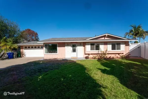 3216 Keokuk Court, San Diego, CA 92117