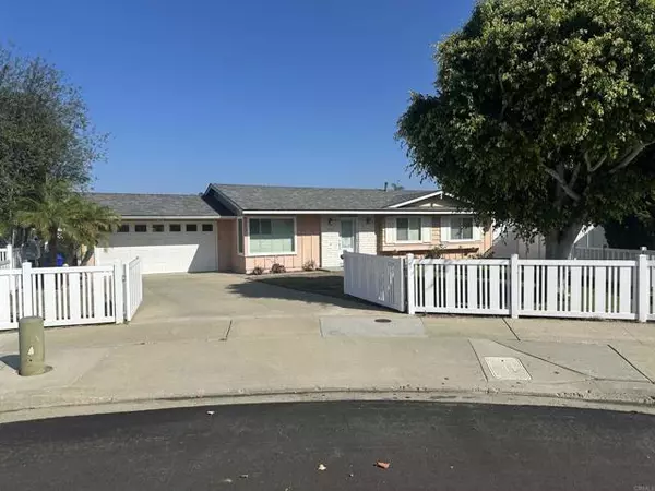 3216 Keokuk Court, San Diego, CA 92117