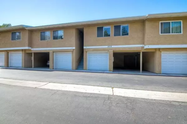 4218 Fiesta Way #3, Oceanside, CA 92057