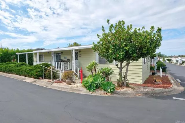 Vista, CA 92084,1010 East Bobier Drive #51