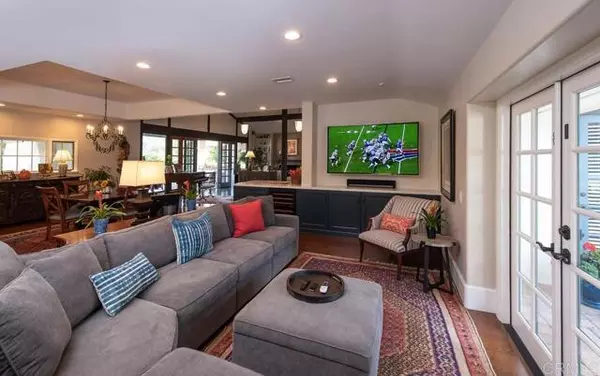 Rancho Santa Fe, CA 92067,17925 Avenida Alondra