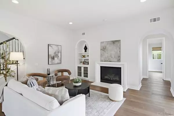 San Diego, CA 92127,8524 Kristen View Court