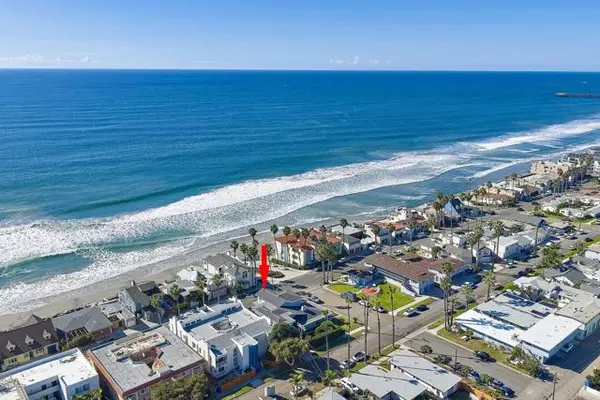 Oceanside, CA 92054,1102 S. Pacific St.