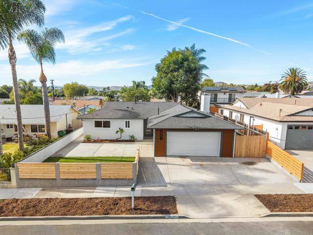 4947 Luna Drive, Oceanside, CA 92057
