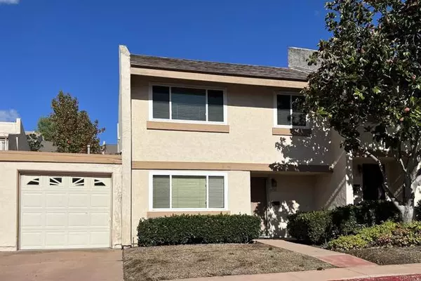 5524 Caminito Jose, San Diego, CA 92111