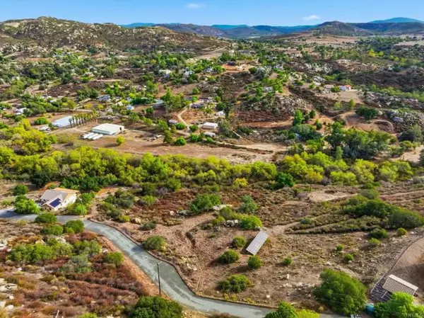 Ramona, CA 92065,Hatfield Lane