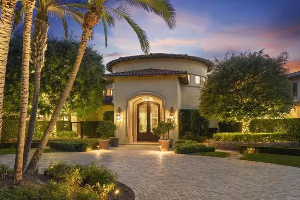 Rancho Santa Fe, CA 92067,6853 Rancho Valencia Rd.