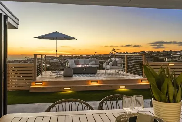 La Jolla (san Diego), CA 92037,2258 Bahia Drive