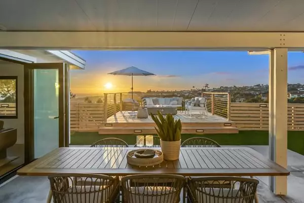 La Jolla (san Diego), CA 92037,2258 Bahia Drive