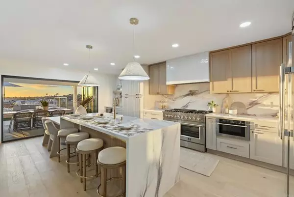 La Jolla (san Diego), CA 92037,2258 Bahia Drive