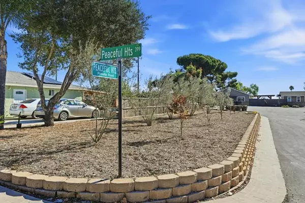 Fallbrook, CA 92028,Sky Vista Way