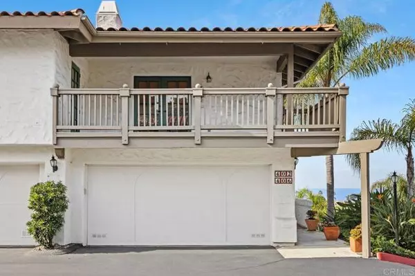 406 Paseo Pacifica, Encinitas, CA 92024
