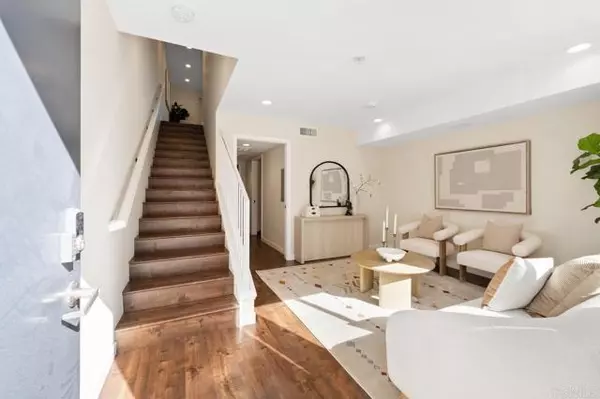 San Diego, CA 92107,4100 Voltaire St ##127