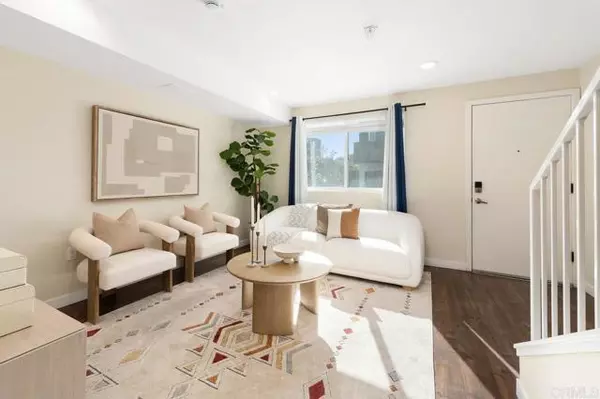 San Diego, CA 92107,4100 Voltaire St ##127