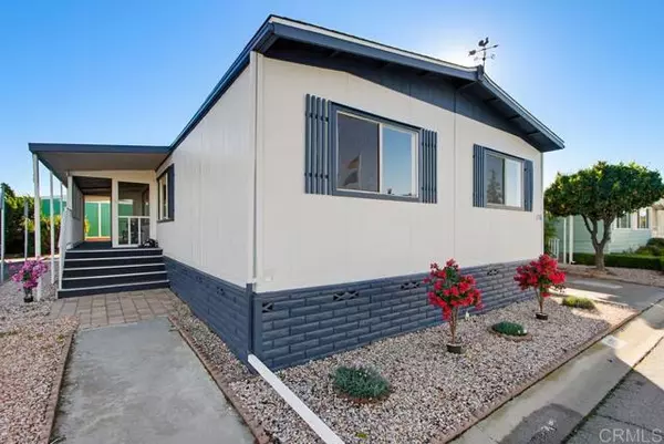 Oceanside, CA 92058,200 N El Camino Real #176