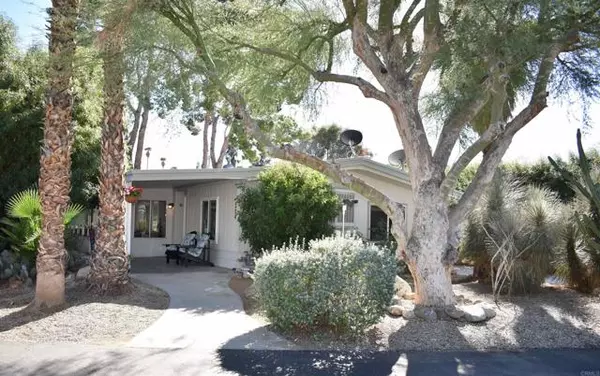 Borrego Springs, CA 92004,1010 Palm Canyon Drive #324