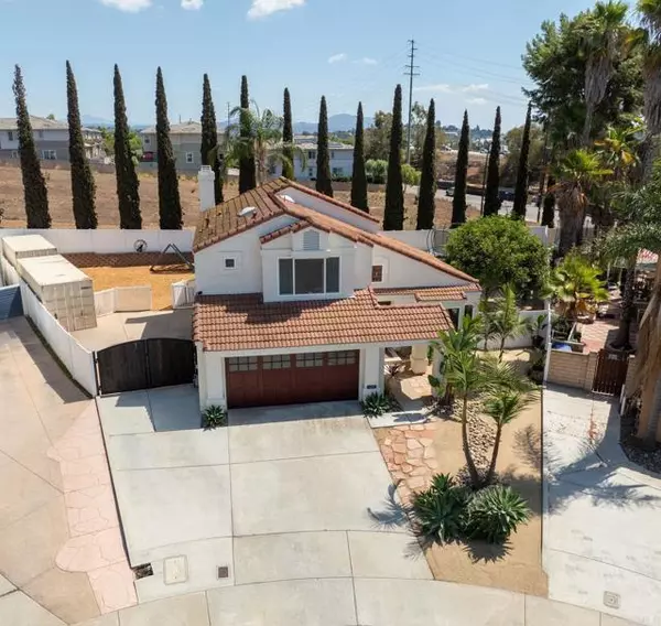 Escondido, CA 92026,1401 Corte Rapallo