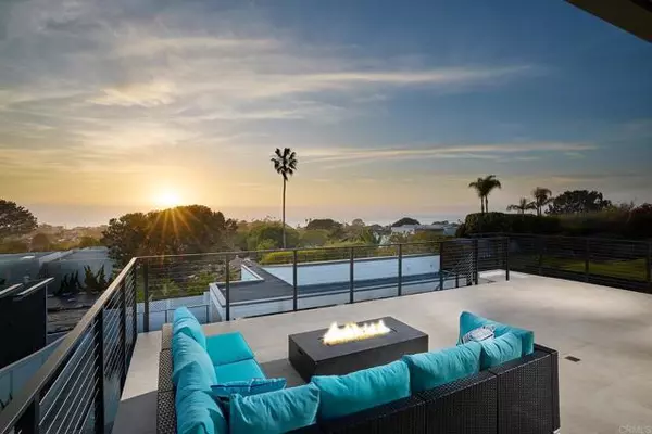 537 N Granados Avenue, Solana Beach, CA 92075